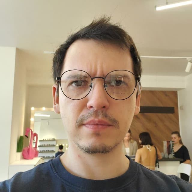 Антон