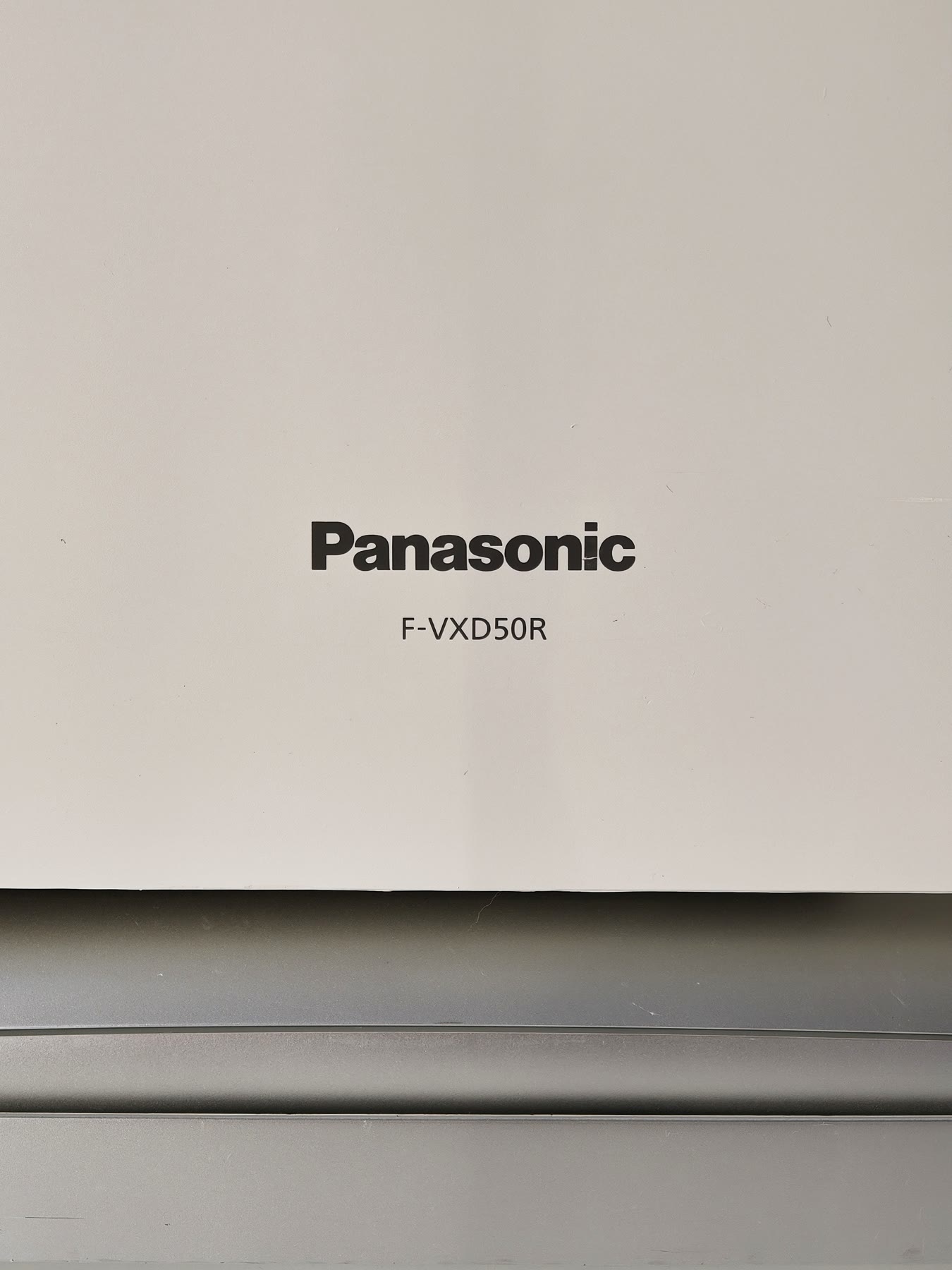 Очиститель воздуха и увлажнитель Panasonic F-VXD50R 4