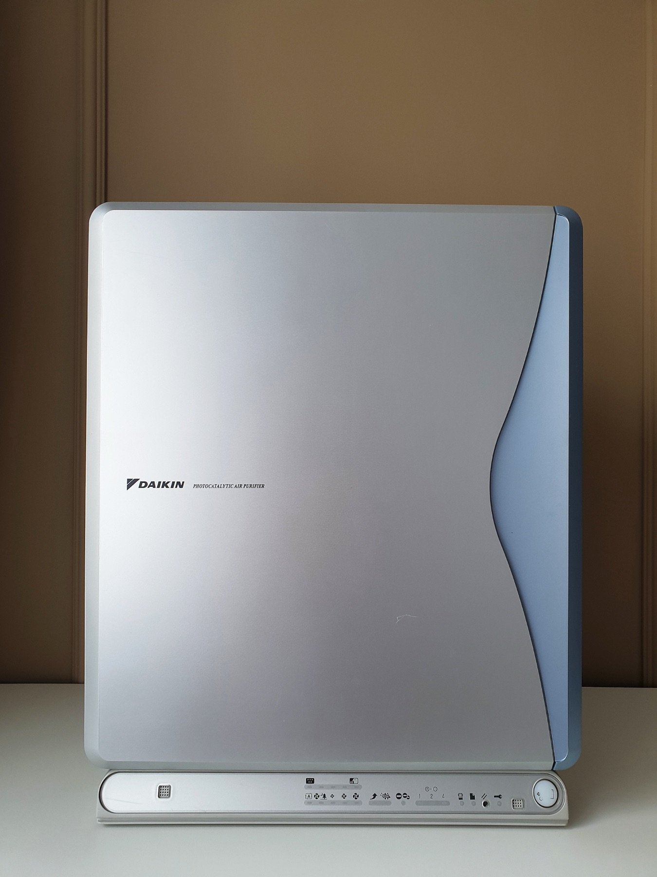 Очиститель воздуха Daikin MC707VM-S 1
