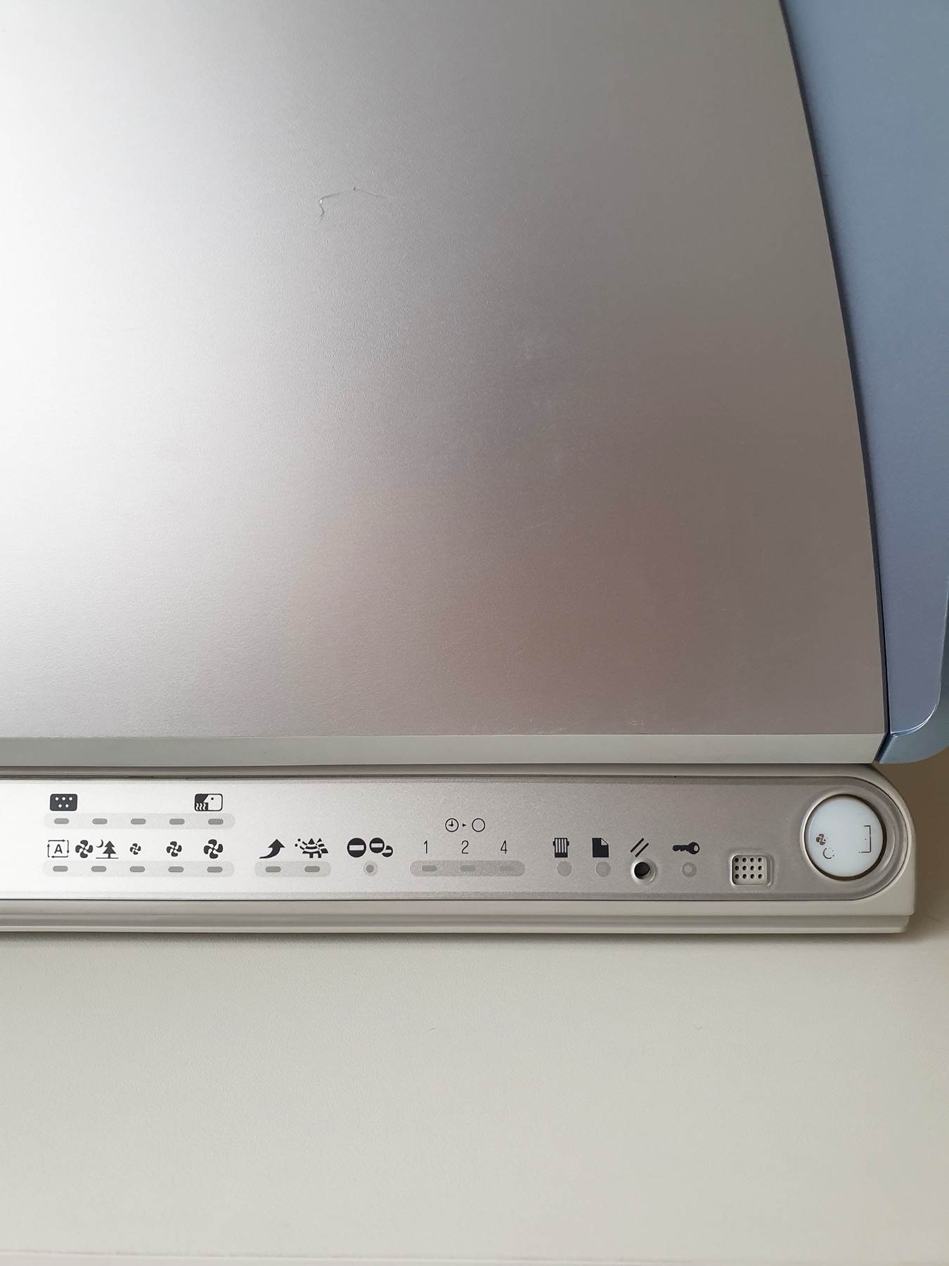 Очиститель воздуха Daikin MC707VM-S 2