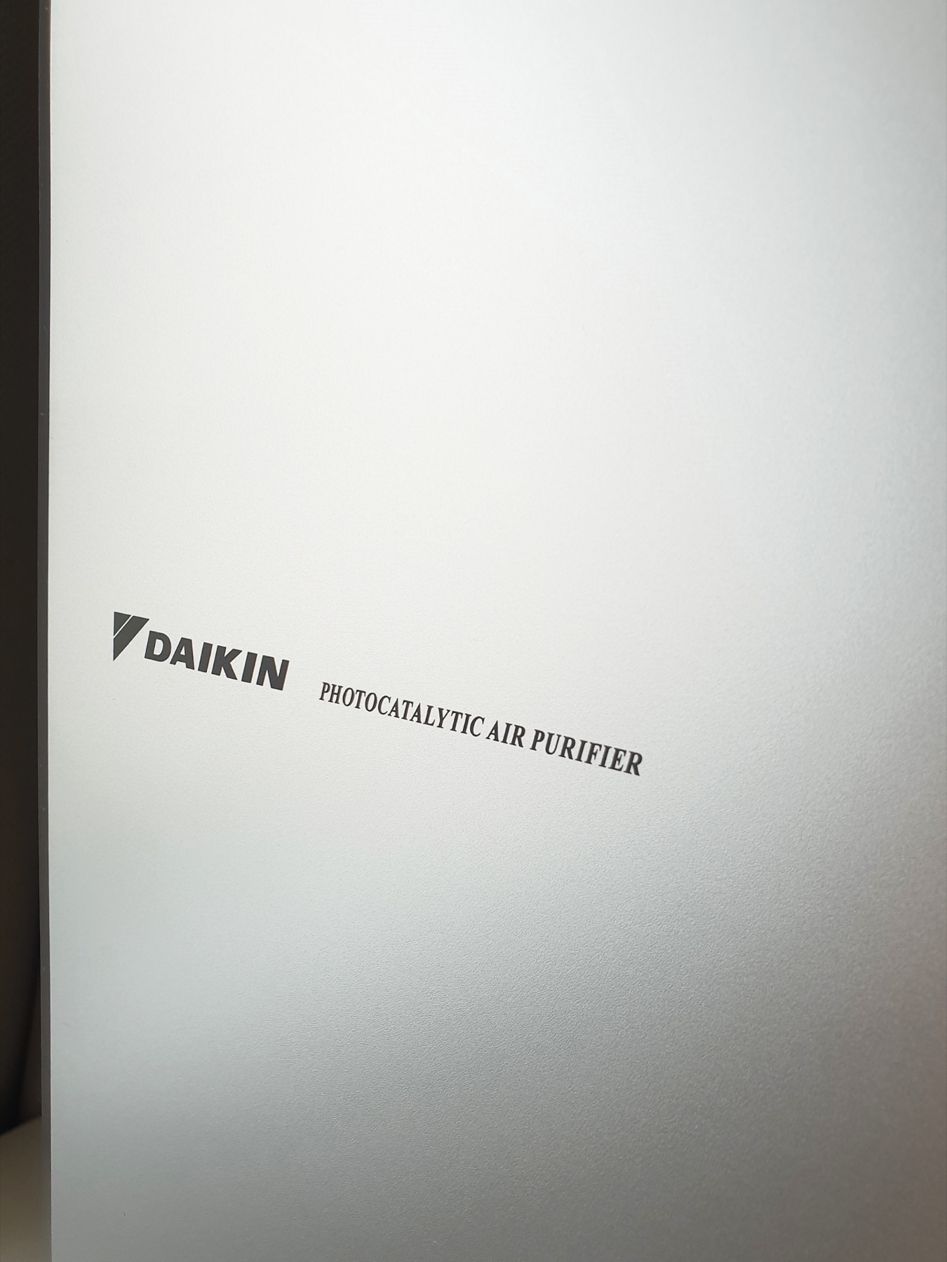 Очиститель воздуха Daikin MC707VM-S 3