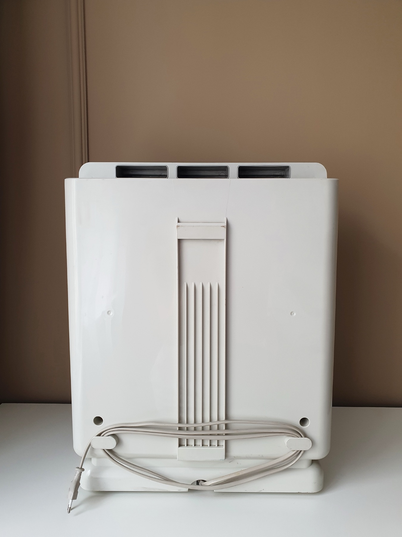 Очиститель воздуха Daikin MC707VM-S 5