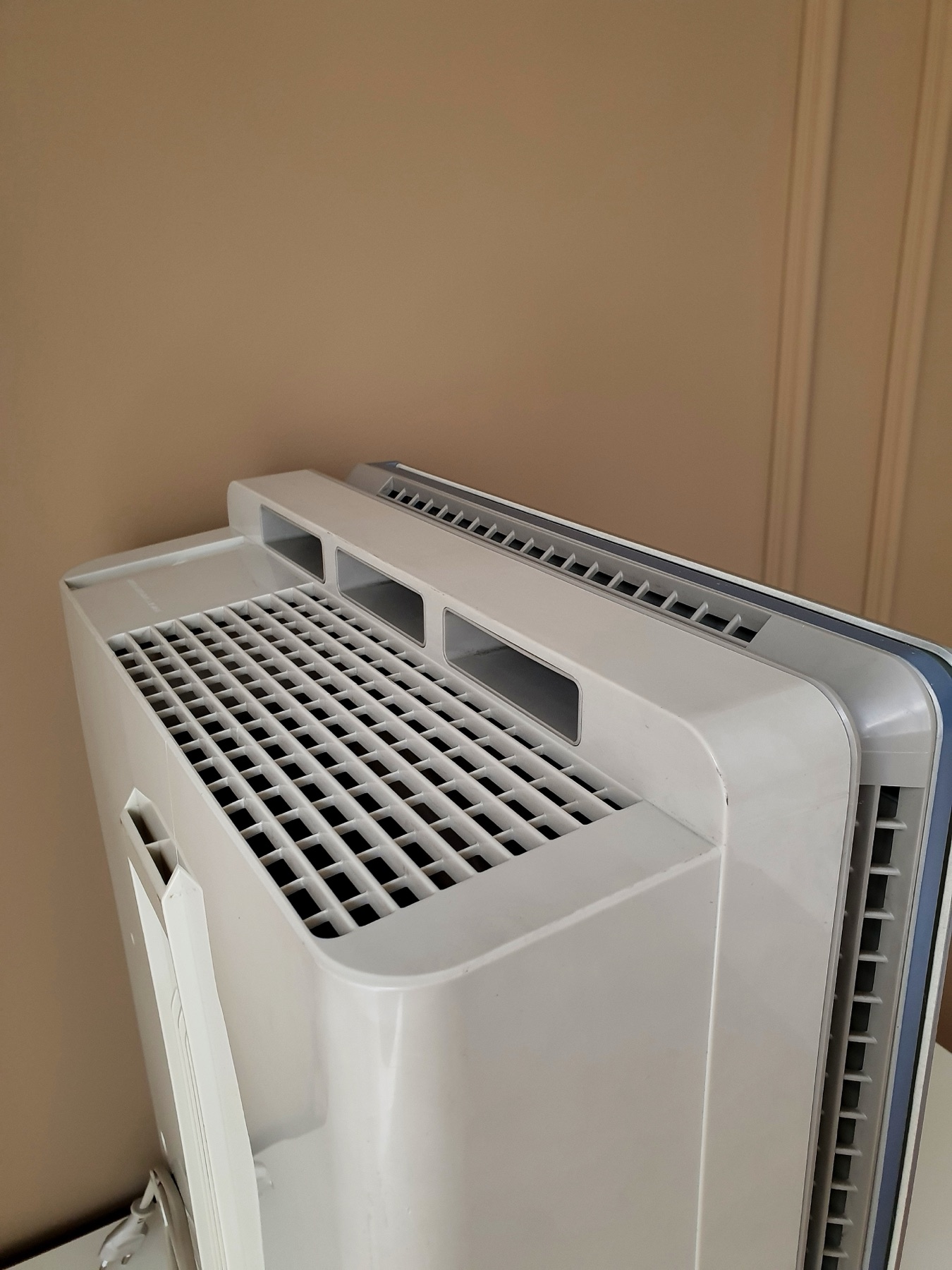 Очиститель воздуха Daikin MC707VM-S 7