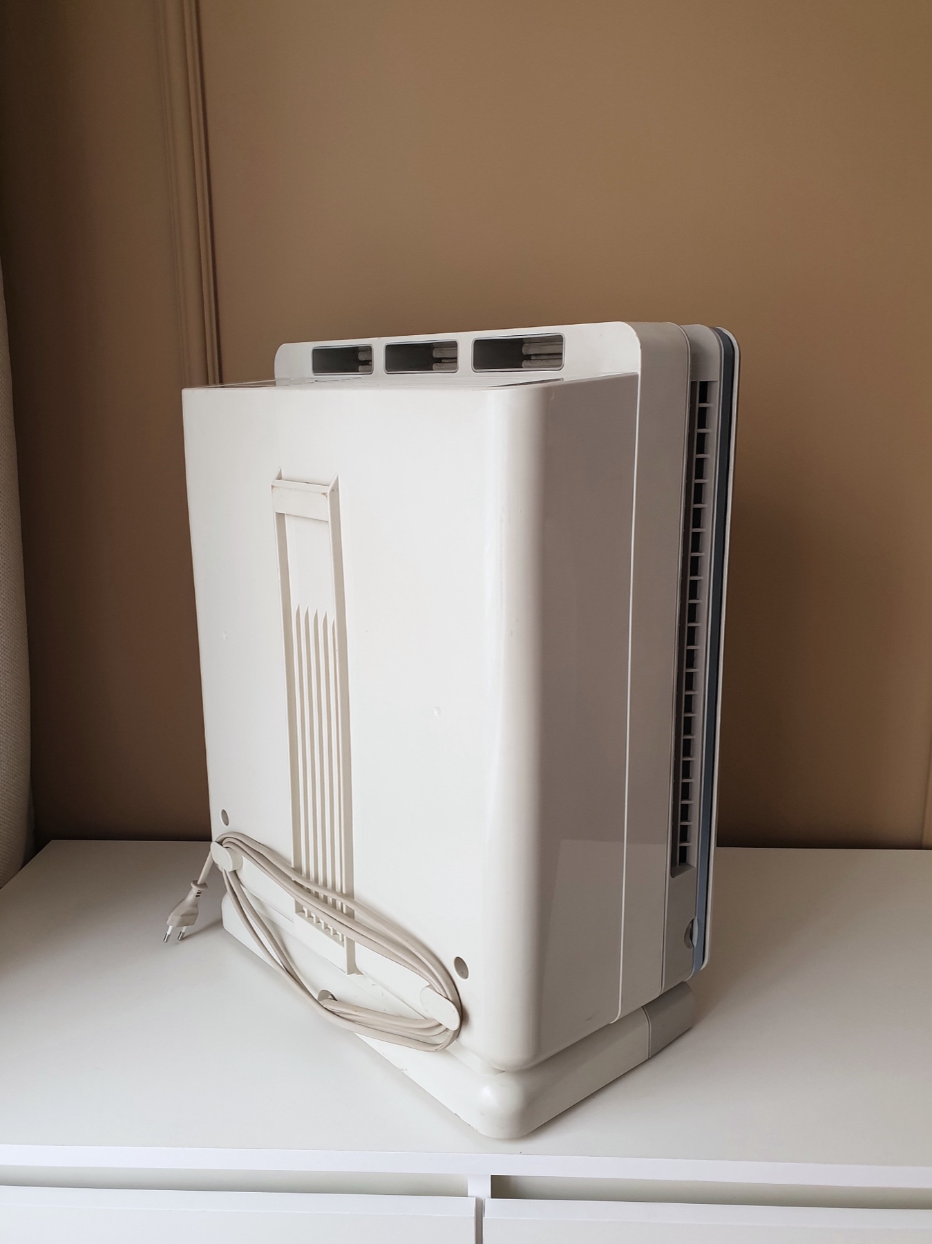 Очиститель воздуха Daikin MC707VM-S 10