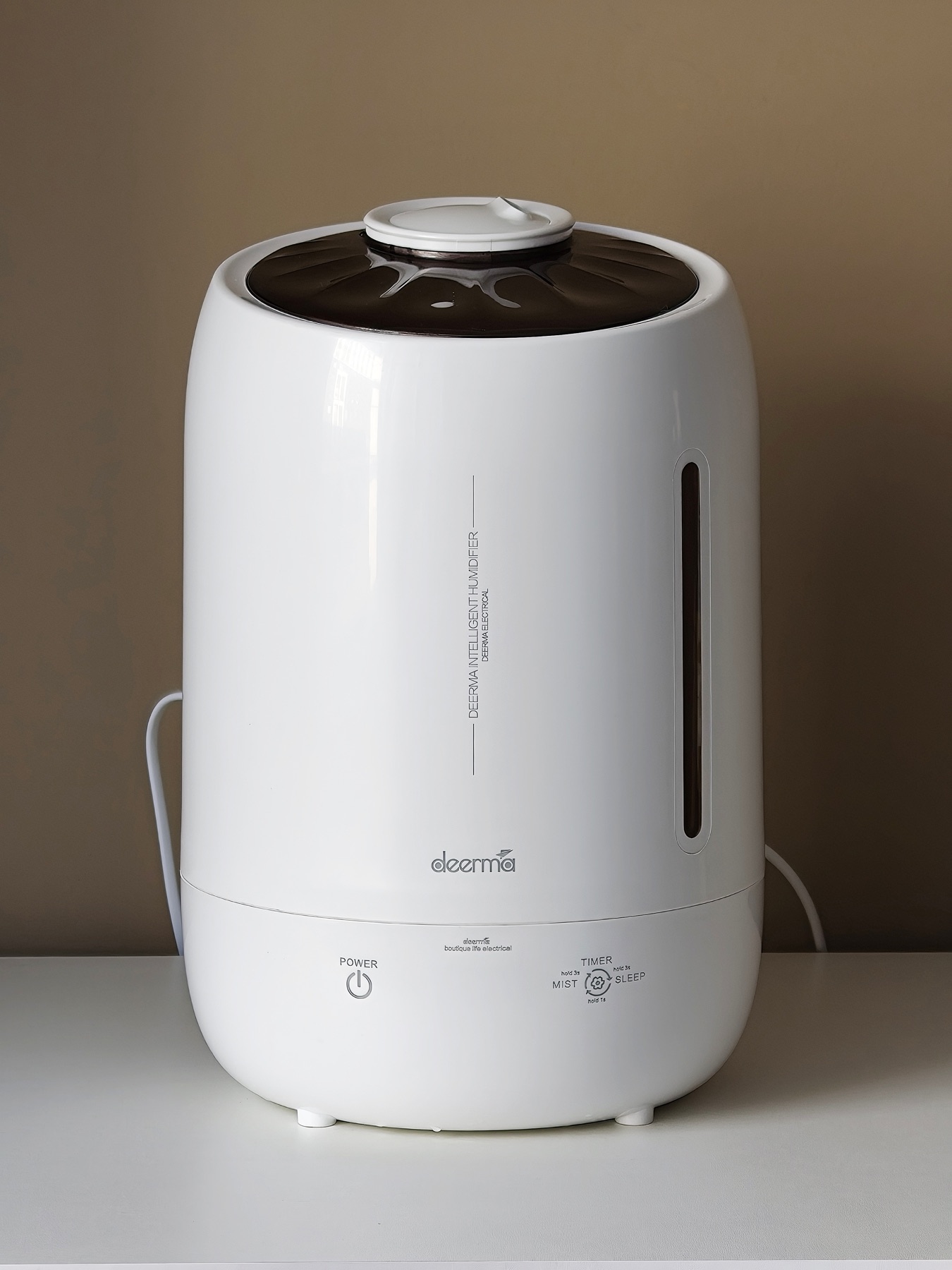 Увлажнитель воздуха Deerma DEM-F600 1