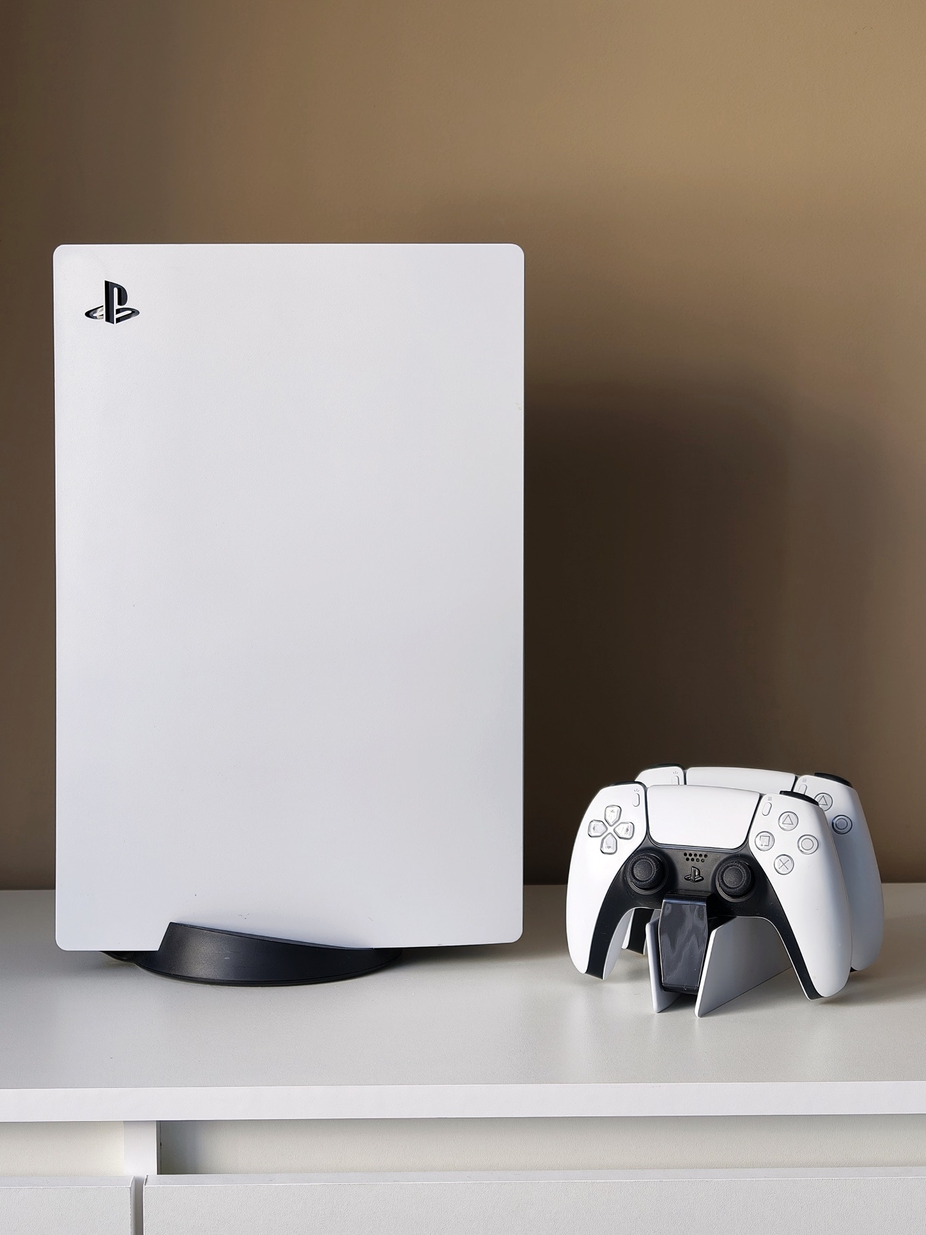 PlayStation 5 Original с дисководом + SSD 2TB 1