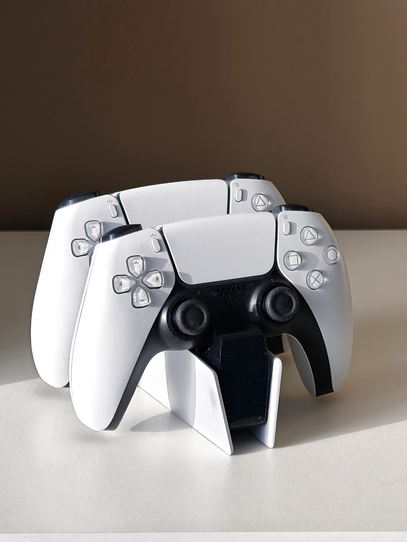 PlayStation 5 Original с дисководом + SSD 2TB 3