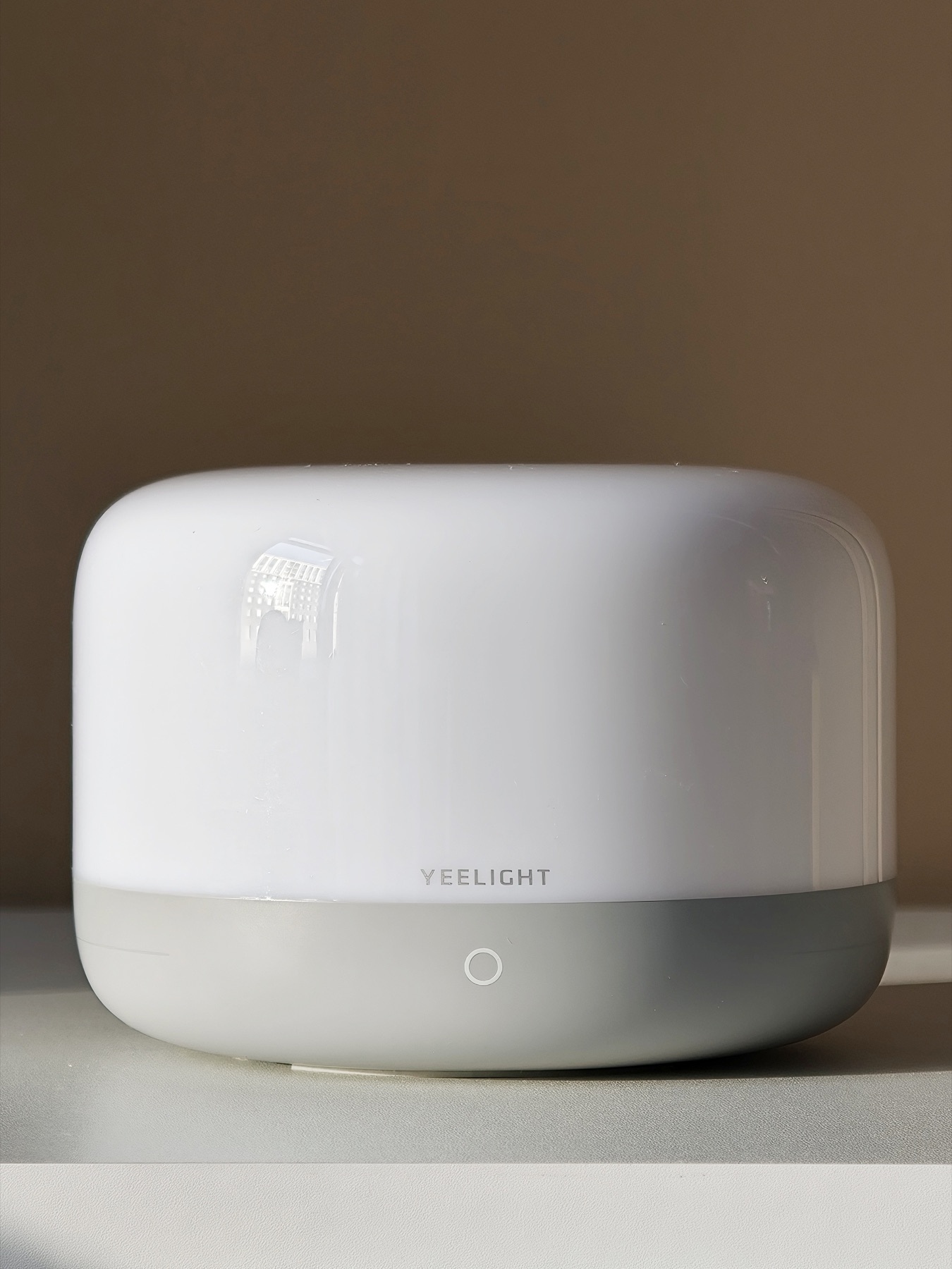 Ночник Yeelight LED Bedside Lamp D2 3