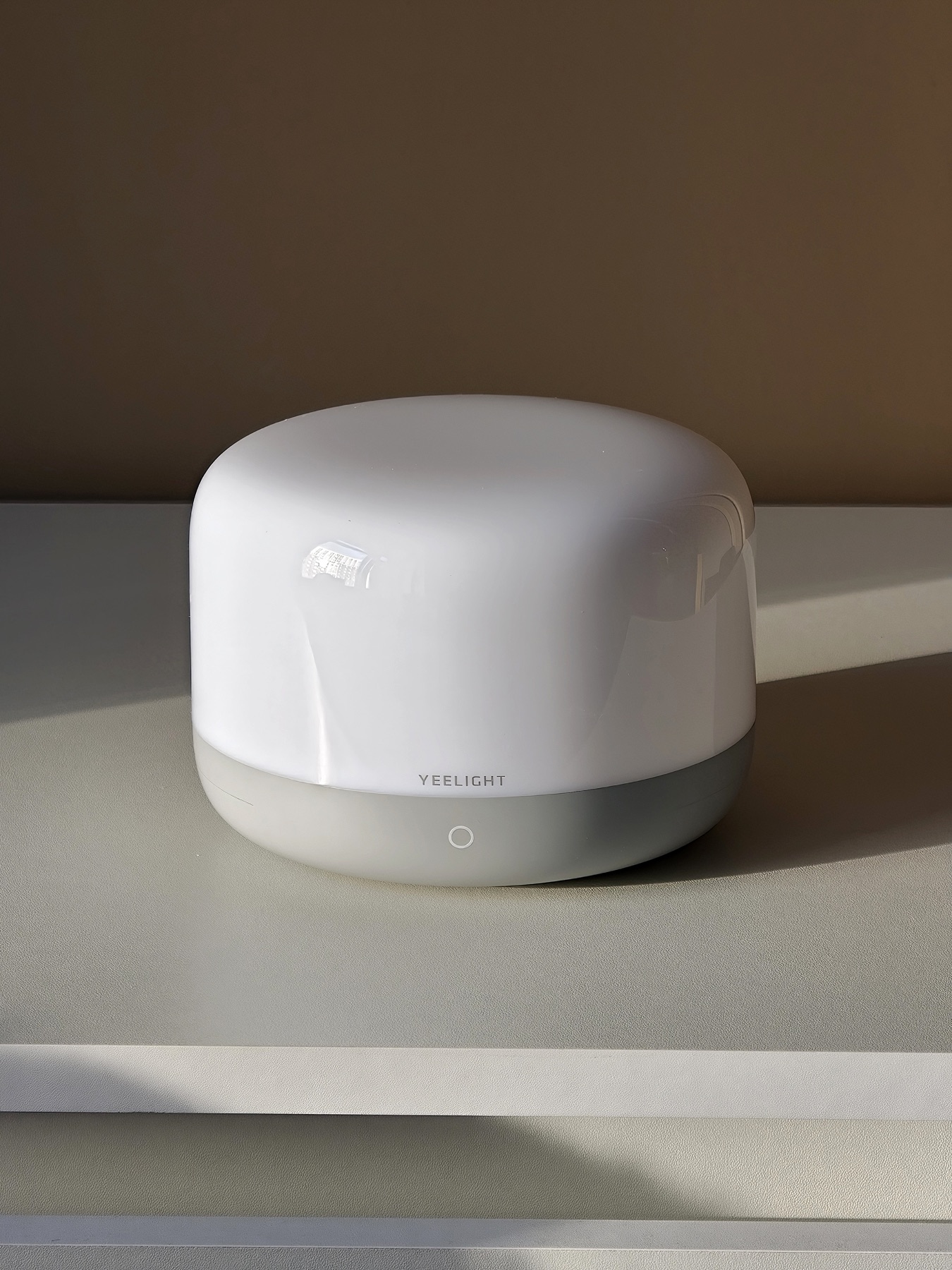 Ночник Yeelight LED Bedside Lamp D2 4