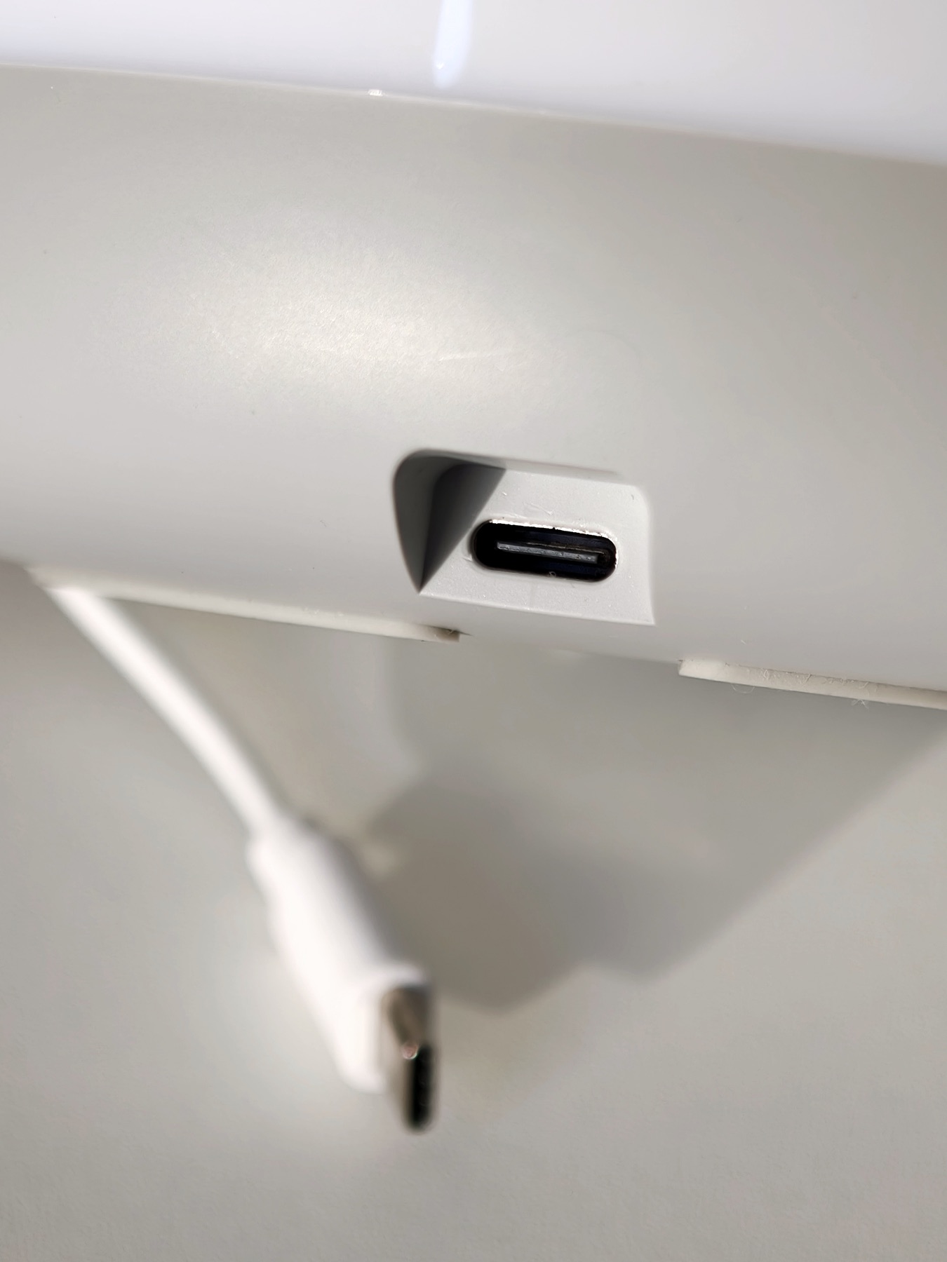 Ночник Yeelight LED Bedside Lamp D2 6
