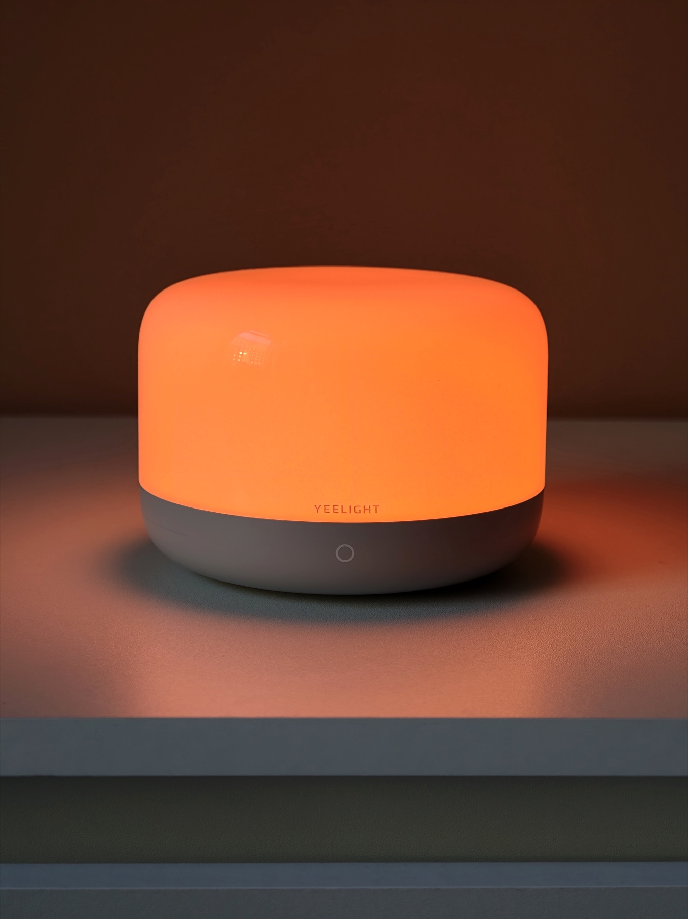Ночник Yeelight LED Bedside Lamp D2 1