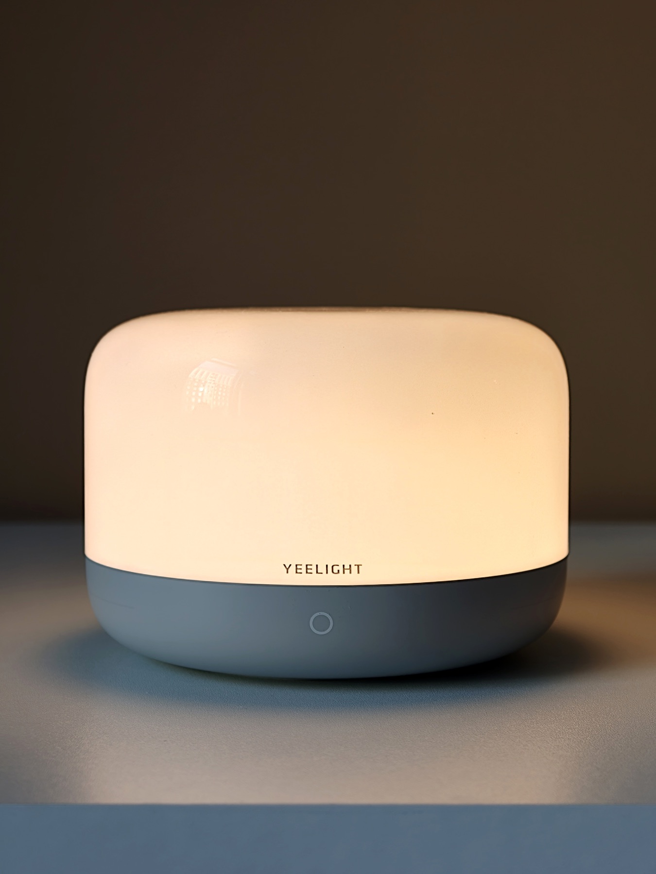 Ночник Yeelight LED Bedside Lamp D2 7