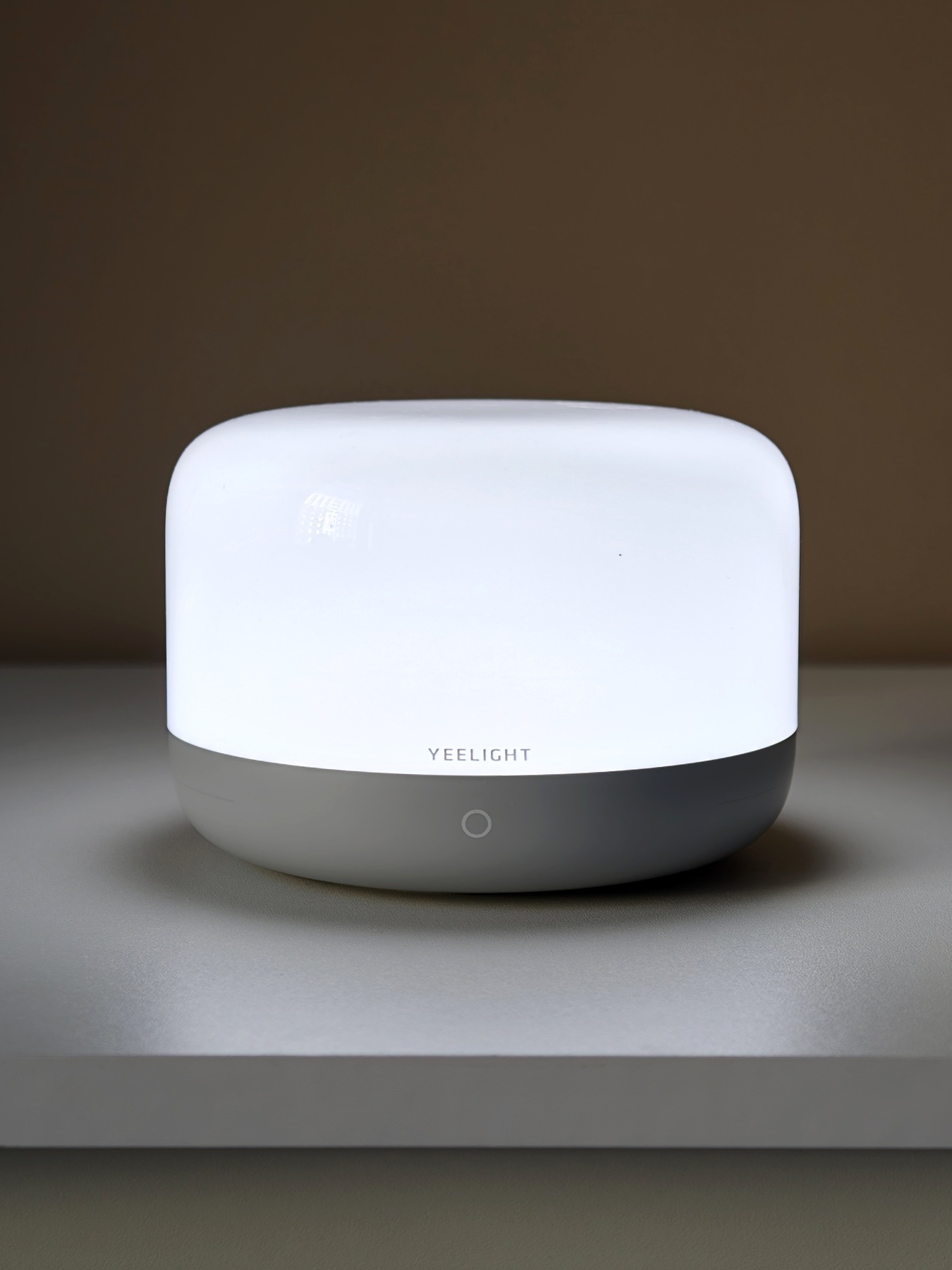 Ночник Yeelight LED Bedside Lamp D2 8